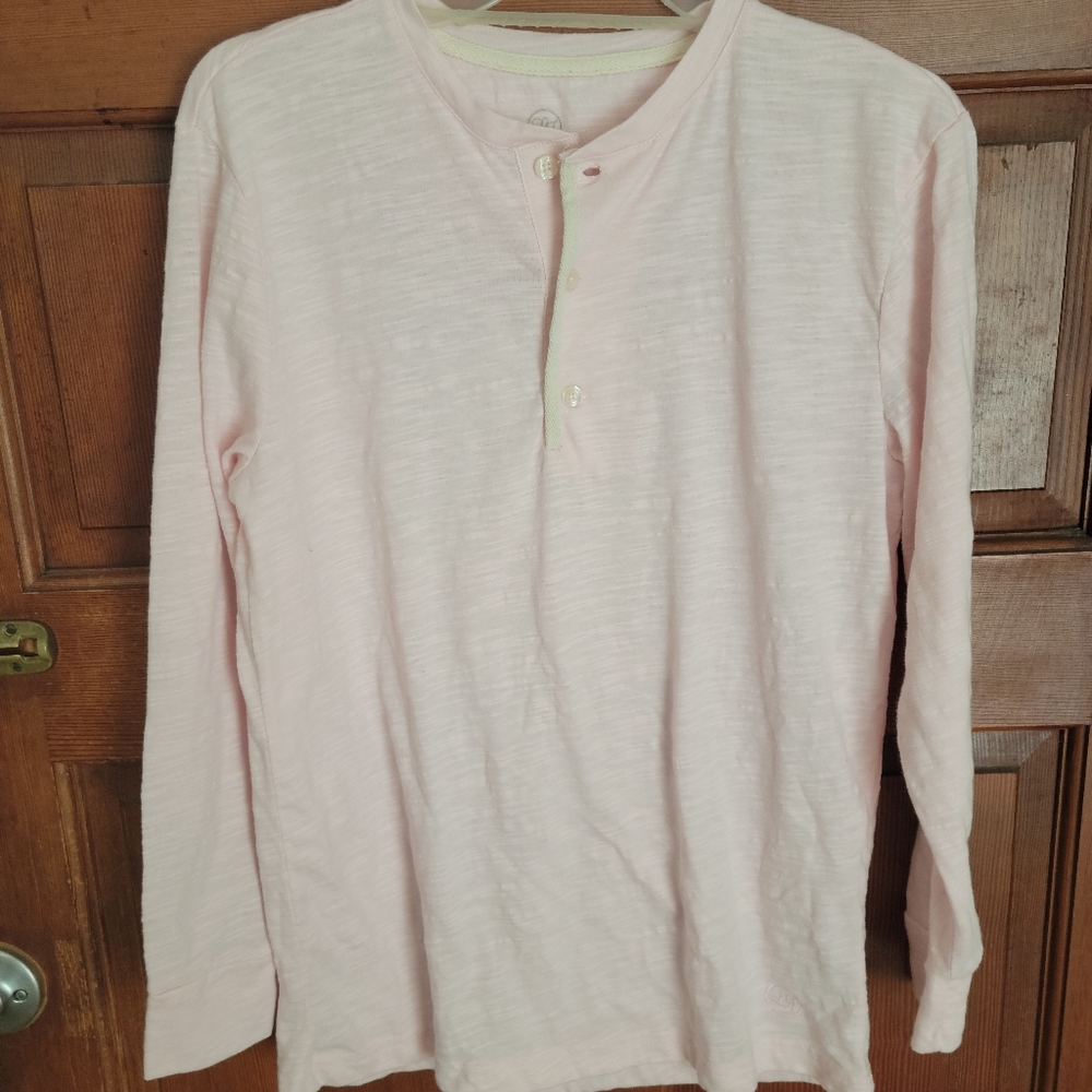 Lauren James long sleeve